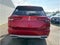 2025 Mitsubishi Outlander PHEV SEL