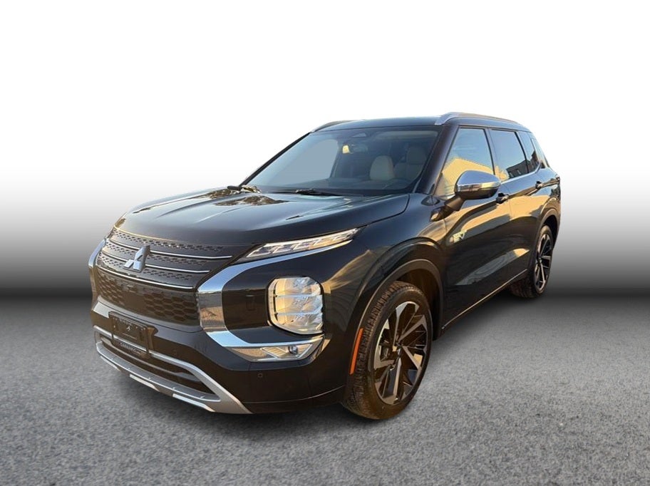 2025 Mitsubishi Outlander PHEV SEL