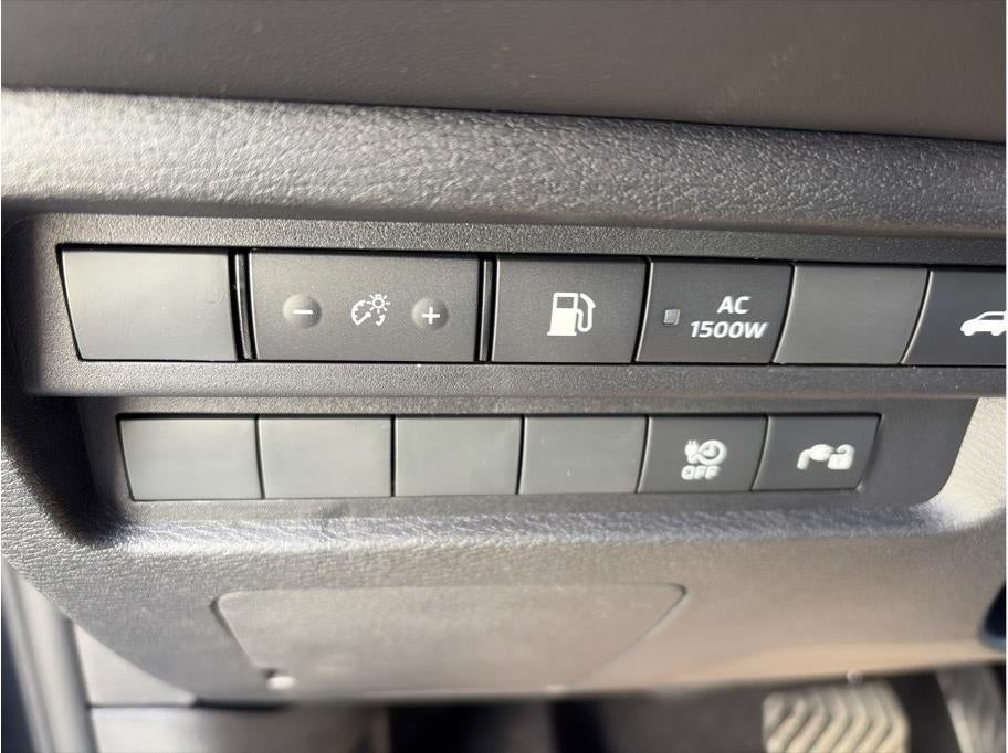 2025 Mitsubishi Outlander PHEV SEL