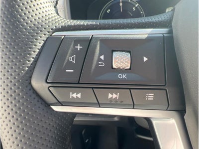 2025 Mitsubishi Outlander PHEV SEL