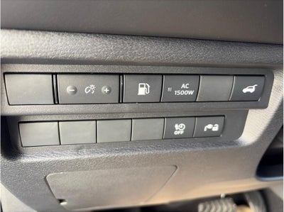 2025 Mitsubishi Outlander PHEV SEL