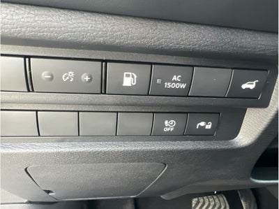 2025 Mitsubishi Outlander PHEV SEL