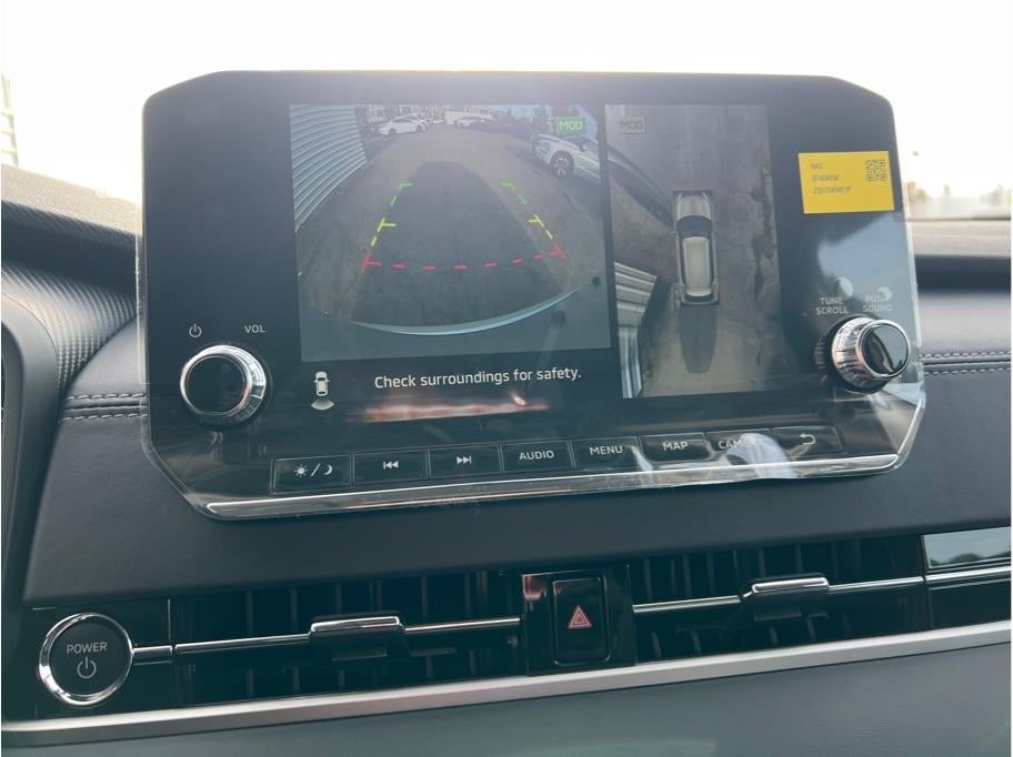 2025 Mitsubishi Outlander PHEV SEL