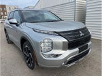 2025 Mitsubishi Outlander PHEV SEL
