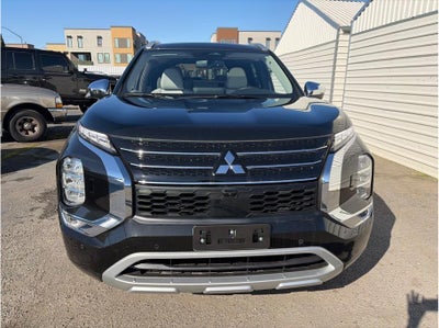2025 Mitsubishi Outlander PHEV SEL