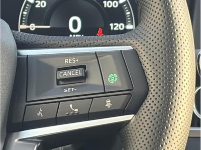 2025 Mitsubishi Outlander PHEV SEL