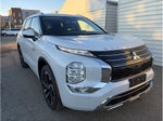 2025 Mitsubishi Outlander PHEV SEL