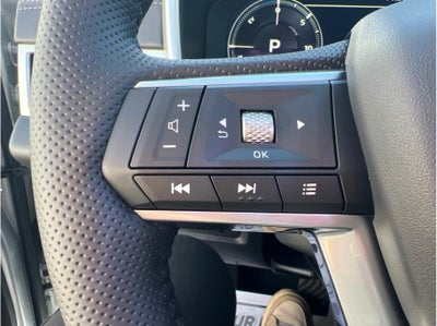 2025 Mitsubishi Outlander PHEV SEL