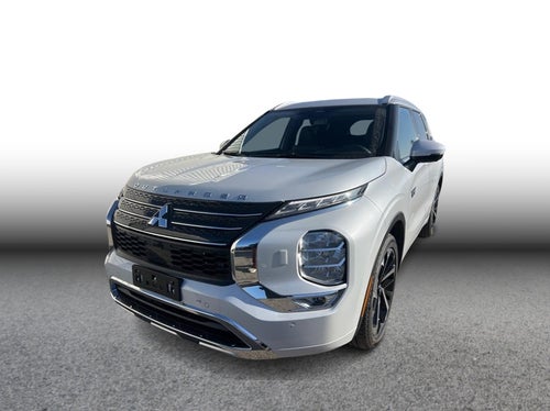 2025 Mitsubishi Outlander PHEV SEL