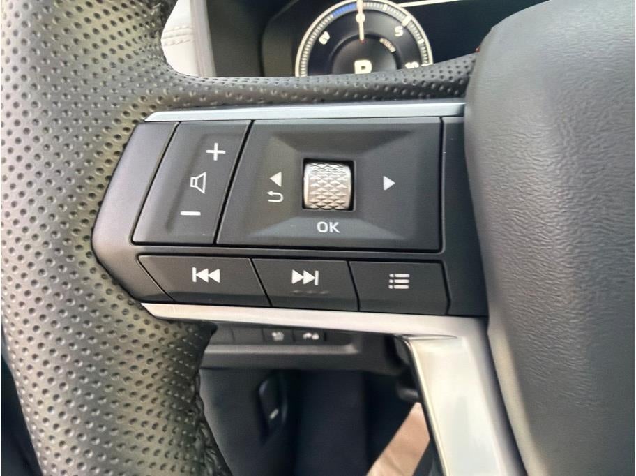 2025 Mitsubishi Outlander PHEV SEL