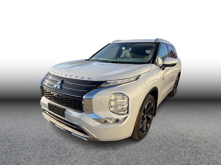 2025 Mitsubishi Outlander PHEV SEL