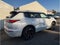 2025 Mitsubishi Outlander PHEV SEL