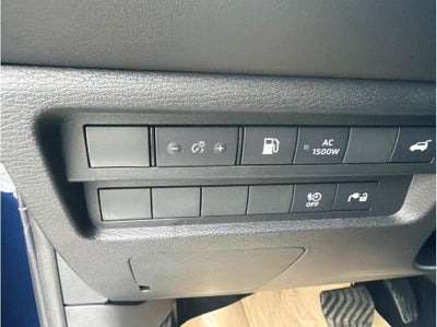 2025 Mitsubishi Outlander PHEV SEL