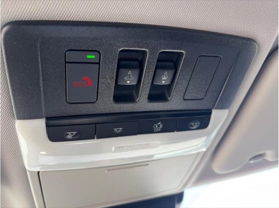 2025 Mitsubishi Outlander PHEV SEL