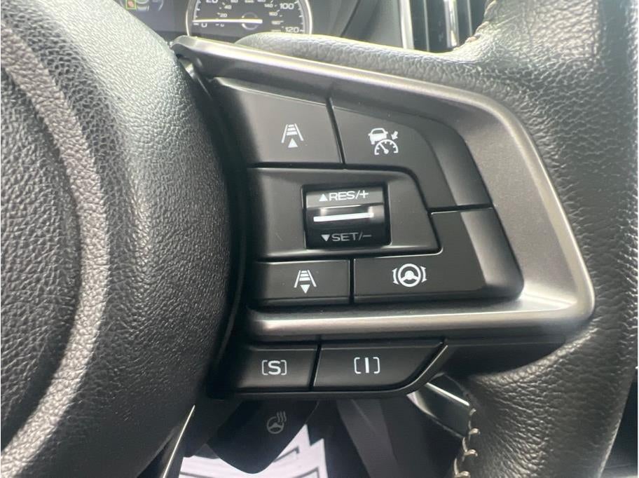 2024 Subaru Forester Touring Sport Utility 4D