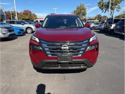 2025 Nissan Rogue SV Sport Utility 4D