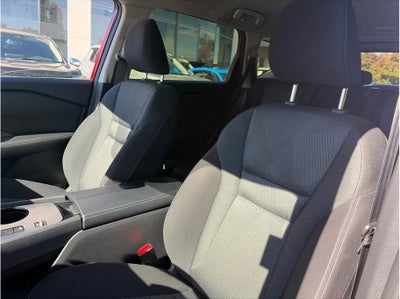 2025 Nissan Rogue SV Sport Utility 4D