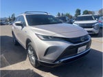 2021 Toyota Venza XLE Sport Utility 4D
