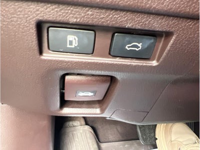 2019 Lexus ES ES 300h Sedan 4D