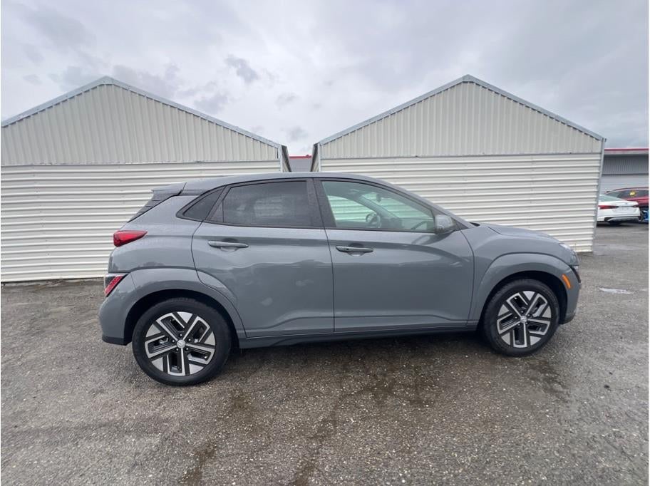 2023 Hyundai Kona Electric SE Sport Utility 4D