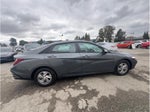 2026 Hyundai Elantra SE Sedan 4D