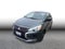 2024 Mitsubishi Mirage Black Edition Hatchback 4D