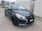 2024 Mitsubishi Mirage Black Edition Hatchback 4D