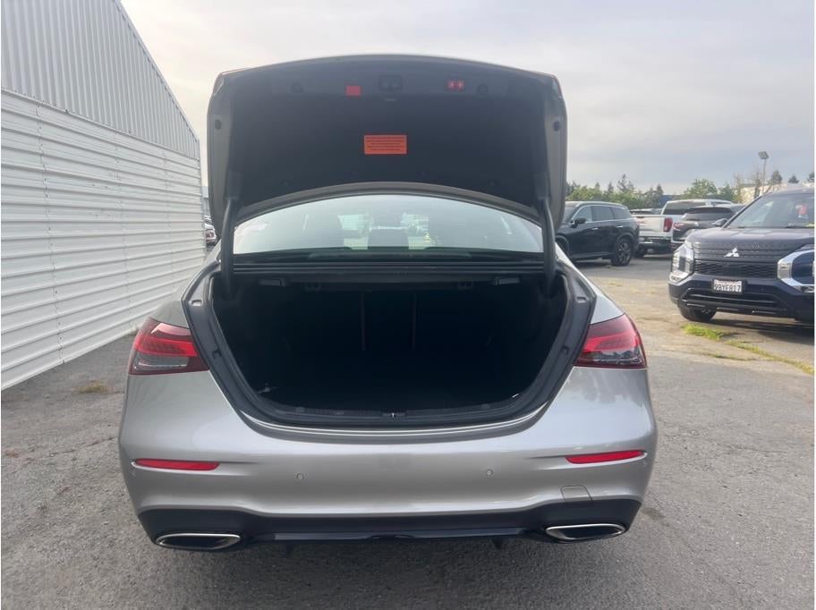 2022 Mercedes-Benz E-Class E 350 Sedan 4D