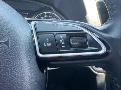 2017 Audi Q5 2.0T Premium Plus Sport Utility 4D