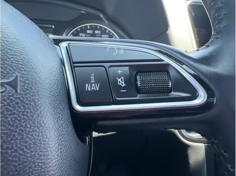 2017 Audi Q5 2.0T Premium Plus Sport Utility 4D