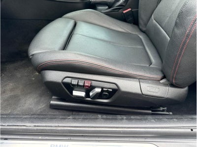 2019 BMW 2 Series 230i Coupe 2D