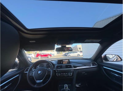 2018 BMW 3 Series 330i Sedan 4D