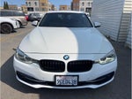 2018 BMW 3 Series 330e iPerformance Sedan 4D