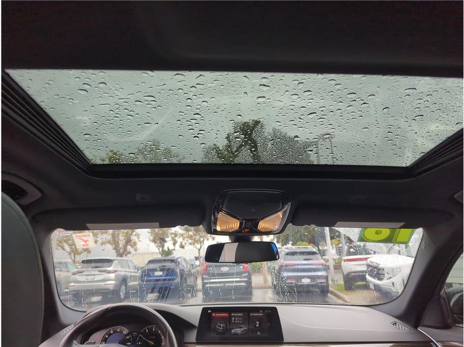 2018 BMW 5 Series 530i Sedan 4D