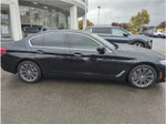 2018 BMW 5 Series 530i Sedan 4D