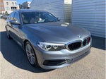 2019 BMW 5 Series 530i Sedan 4D