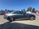 2019 Mercedes-Benz SL-Class SL 550 Roadster 2D