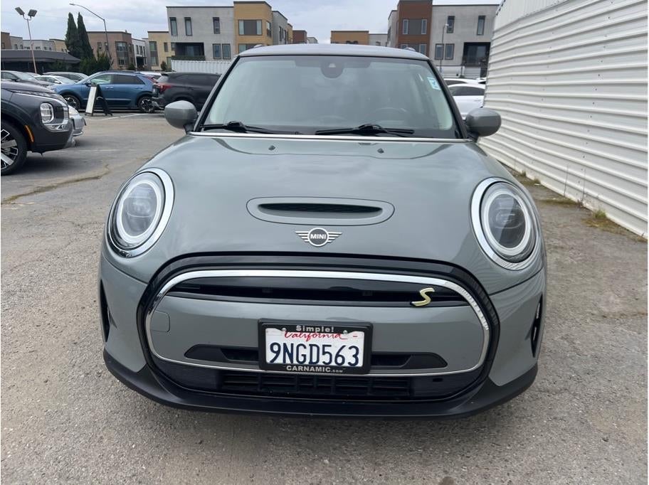 2022 MINI Hardtop 2 Door Cooper SE Hatchback 2D