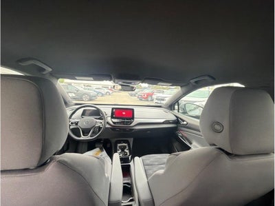 2022 Volkswagen ID.4 Pro Sport Utility 4D