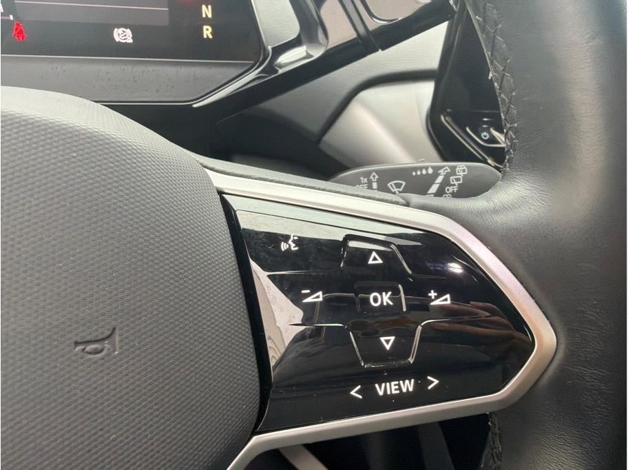 2022 Volkswagen ID.4 Pro Sport Utility 4D