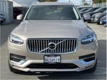 2023 Volvo XC90 B6 Plus Bright Theme Sport Utility 4D