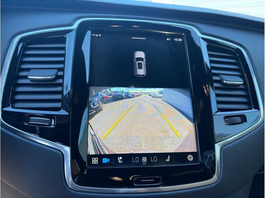 2023 Volvo XC90 T8 Recharge Ultimate Bright Theme Plug-In Hybrid Sport Utili