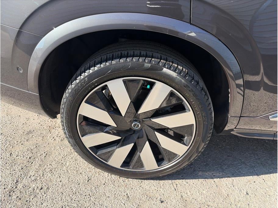2023 Volvo XC90 T8 Recharge Ultimate Bright Theme Plug-In Hybrid Sport Utili