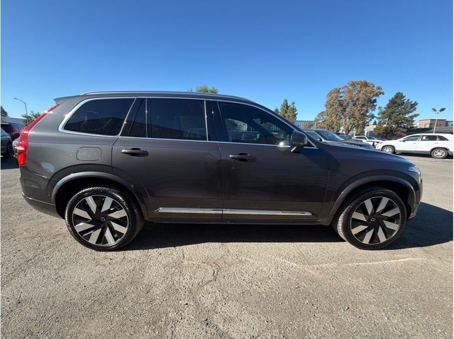 2023 Volvo XC90 T8 Recharge Ultimate Bright Theme Plug-In Hybrid Sport Utili
