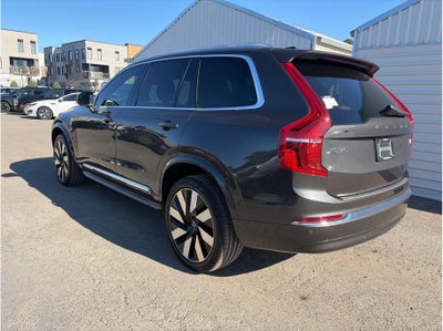 2023 Volvo XC90 T8 Recharge Ultimate Bright Theme Plug-In Hybrid Sport Utili