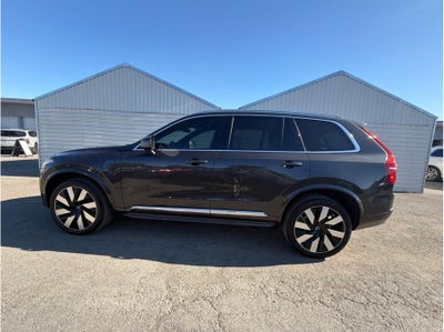 2023 Volvo XC90 T8 Recharge Ultimate Bright Theme Plug-In Hybrid Sport Utili