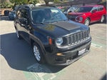2017 Jeep Renegade Latitude Sport Utility 4D