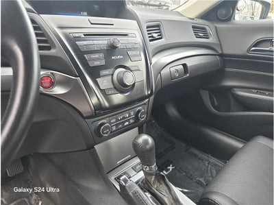 2014 Acura ILX 2.0L Sedan 4D