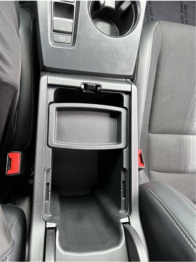 2023 Honda Civic Sport Hatchback 4D