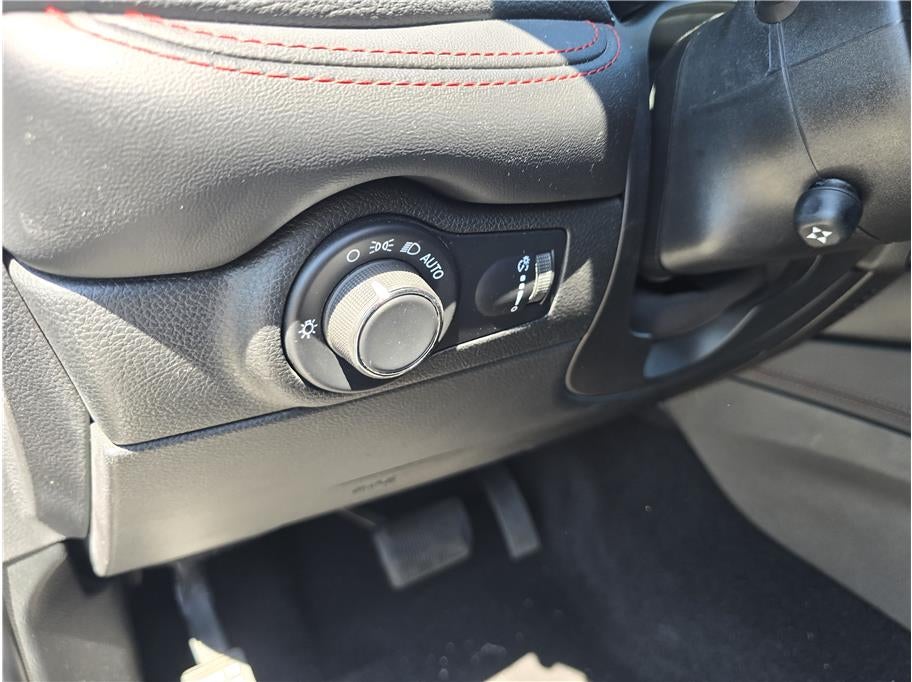 2024 Dodge Durango GT Plus Sport Utility 4D